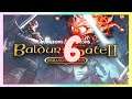 💞 Let's Play: Baldur's Gate 2 Enhanced Edition | Part  6 | RPG Classics 💞