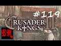 Let's Play CK2 Caliphate Time - Part 119