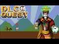 Let's Play DLC Quest - Pay to Win! Horse Armor Saves the Day?