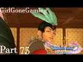 Let's Play Dragon Quest XI Part 75 - Fathers and Sons -