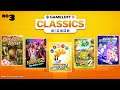 Let's Play Gameloft Classics Part 3 - (Block Breaker 3 & Brain Challenge 3)