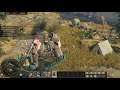 let's play iron Harvest mission 5 part 1of3