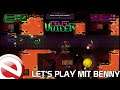 Let's Play mit Benny | NeuroVoider