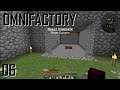 Lets Play OmniFactory Episode 6 - Power Generation