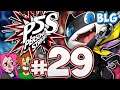 Lets Play Persona 5 Strikers - Part 29 - Worthless Piece of Garbage