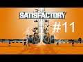 Let´s Play Satisfactory ( Early Access ) #11 Gunnery der Farbexperte