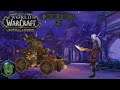 Let's Play World of Warcraft: BFA Nachtgeborener Krieger [Deutsch] #135 Eine Insel mit