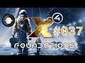 Let's Play - X4: Foundations - #037 - Xenon-Feldzug 2.0