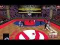 LGBA Hawks vs Bucks. NBA 2K20 Pro Am Gameplay