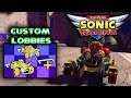 🔴 Live - Team Sonic Racing Viewer Races (Nintendo Switch) [5]