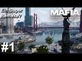 Lohnt sich das Remake? | Mafia 1 Definitive Edition #1 | Gameplay | Deutsch | UwF
