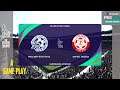 โฝ๐ฎ๐ฑ Maccabi Petch Tikva vs ๐ฎ๐ฑ hopel Hadera โฝ |๐ฎ๐ฑ Israeli Primer league (30/11/2021) | pes 21