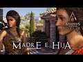 Madre e Hija | Assassin's Creed: Odyssey #159
