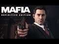 Mafia: Definitive Edition ➤ Прохождение №3