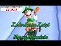 Mario Kart Tour - Lederhosen Luigi in Merry Mountain