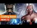 Marvel Studios Casting Storm for Black Panther 2