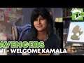 Marvel's Avengers - Part 1 - Welcome Kamala