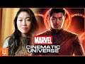 Marvel's Shang-Chi Responds To Negative Criticism & Backlash