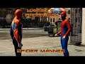 Marvel's Spider-Man - Lets Play Deutsch - Folge 19 -  Spider Männer