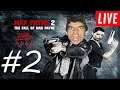 Max Payne 2:The Fall of Max Payne pro PS2-Parte 2:A Binary [2/3]