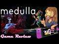 Medulla: Nintendo Switch Game Review (also on Android)