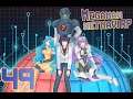 Megaman Net Navi RP Session 49