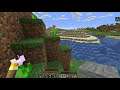 Minecraft | #9 | Na lovu + Průzkum okolí | CZ Let's Play [1080p60] [PC]