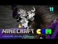 Minecraft CTM, Episode 11, STREAM REPLAY