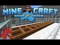Minecraft Down Under | S3 | Live Stream 6 | Iron Farm