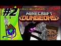 Minecraft Dungeons - Part 2 - The BeaverSCREAM
