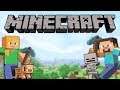 MINECRAFT IS BACK!!!