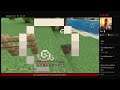 Minecraft Join world subscriber survival Live stream