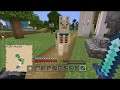 Minecraft: PS4 Edition - Season 2 - Stream #18 (Our First Banished Player)