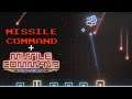 Missile Command | Original And Recharged!