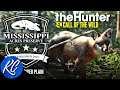 MISSISSIPPI *FULL TRAILER!* Alligators, Whitetail, Raccoons, Gray Foxes, & More! Call of the Wild