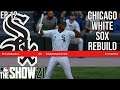 MLB The Show 21 | Chicago White Sox Rebuild | Ep 12 | HUGE Injury May Derail Playoff Hopes!!