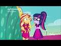 MLP - Equestria Girls Spring Breakdown, but You're going to want to check that Video Description
