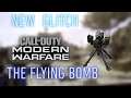 MODERN WARFARE- FLYING BOMB GLITCH S&D