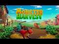 Monster Harvest - Release Date Trailer