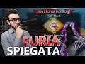 Monster Hunter Rise | MODALITÀ FURIA! Come funziona? Spiegazione DETTAGLIATA