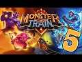 Monster Train #5 | Let's Play Monster Train