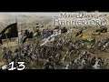 เริ่มต้นสงครามครูเสด - Mount & Blade II : Bannerlord #13