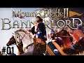Mount & Blade II Bannerlord (Let's Play German/Deutsch) 🐎⚔️ 01 - Rauf aufs Pferd!