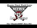 MTWS 2013 Las Vegas