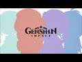 My Genshin Impact Team||Meme||Gacha Club||Genshin Impact