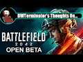 My Thoughts On... Battlefield 2042 Open Beta
