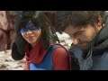 NEW HIDEOUT!! || Marvel's Avengers [XB1]