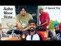 New Vlog π₯ ~ Sidhu Moose Wala || Dushyant Kukreja
