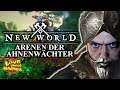 ⚔️ NEW WORLD ⚔️ - Dungeons in New World !! - Arenen erklärt - New World MMO deutsch Guide