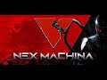 Nex Machina (Experienced Mode,PS4 PRO) Part 6 FINALE, Final Boss + Ending, Unedit